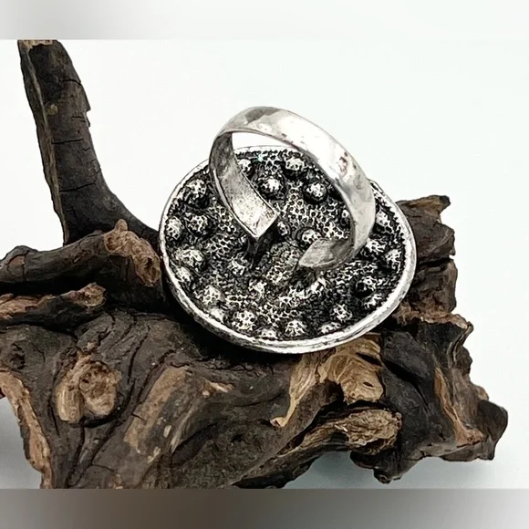 MANDALA RING - Picture 4 of 8